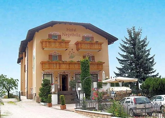 Hotel Negritella