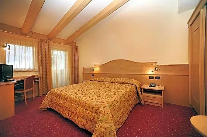 Hotel Europa