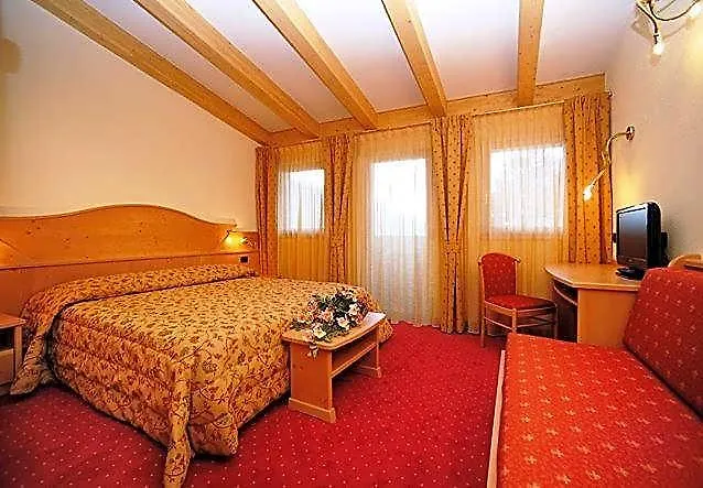 Hotel Europa