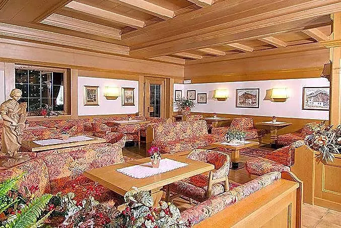 Hotel Europa