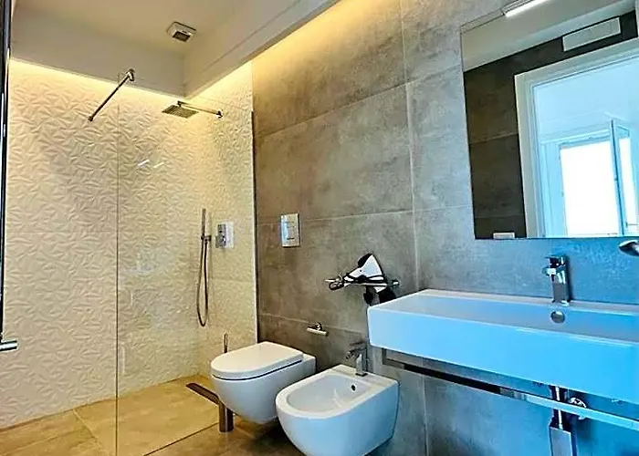 Villa Maria Luxury Suites