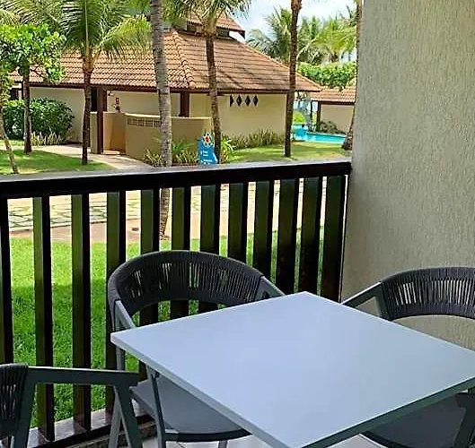 Marulhos Resort