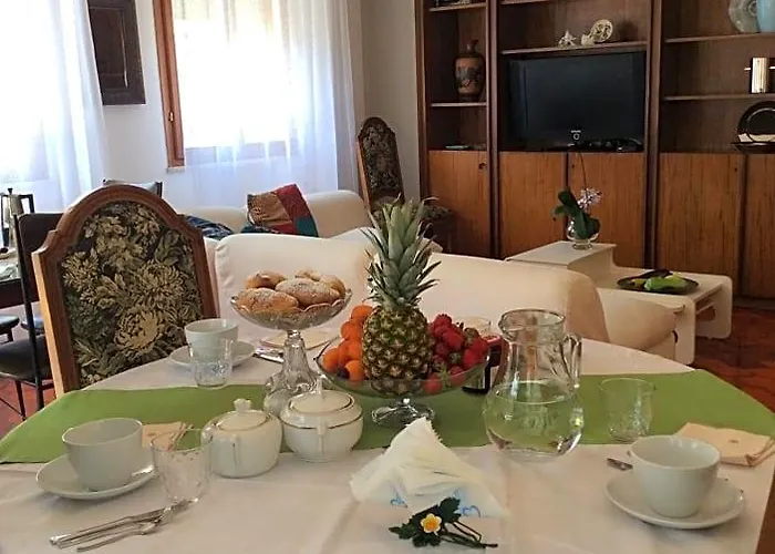 Manu Vintage B&B