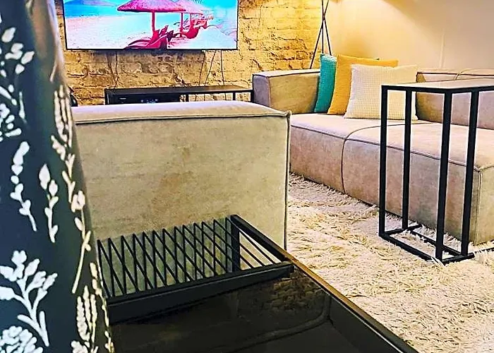 Ofek'S Place - Midtown Tlv