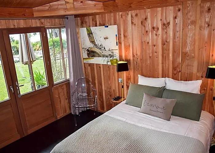 La Maison Moutchic