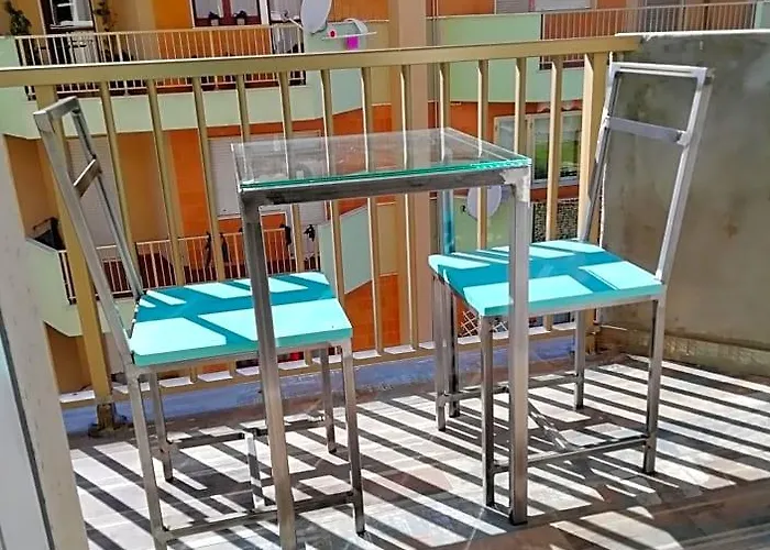 B&B Sapore di Mare san salvo Marina