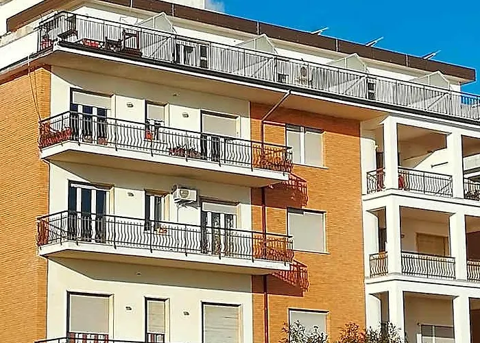 B&B Attico Mare
