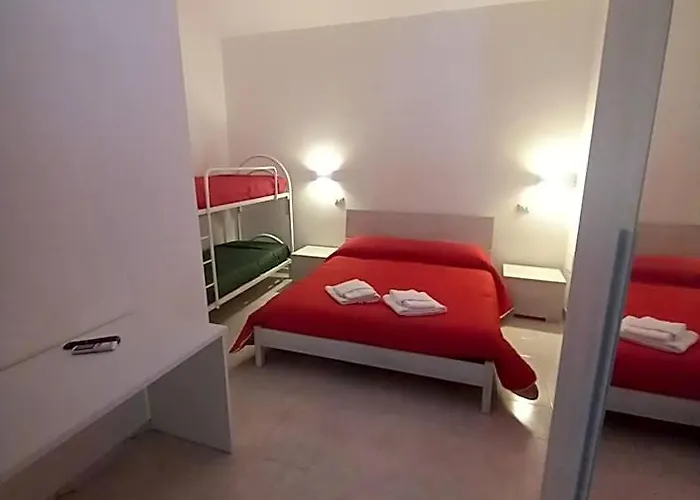 b&b il Tulipano beach Formia