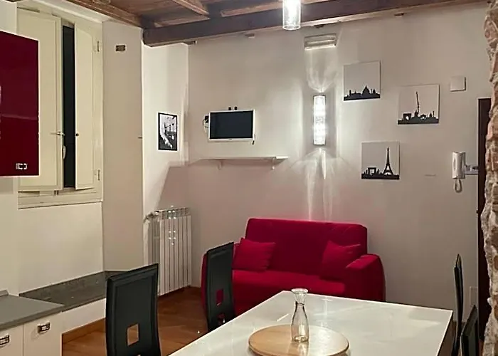 B&B Emc2 Viterbo
