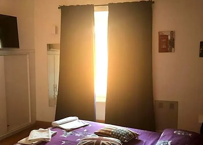 B&B Emc2 Viterbo