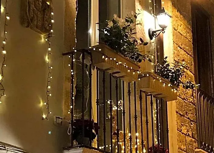 B&B Dei Cardinale
