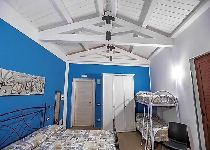 B&B Acquachiara