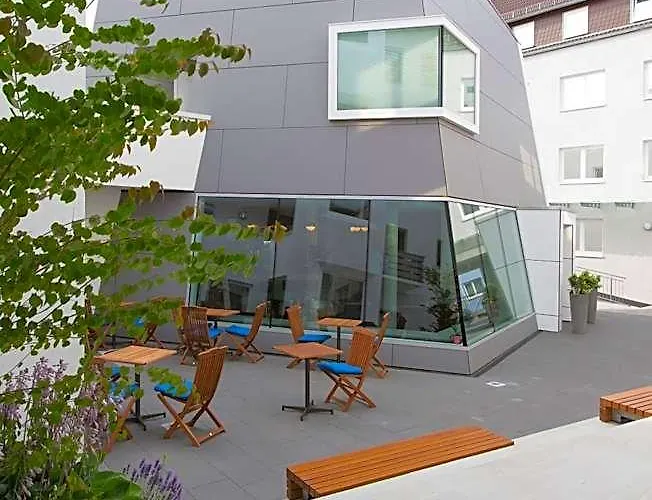 Hotel Barth Kaiserslautern