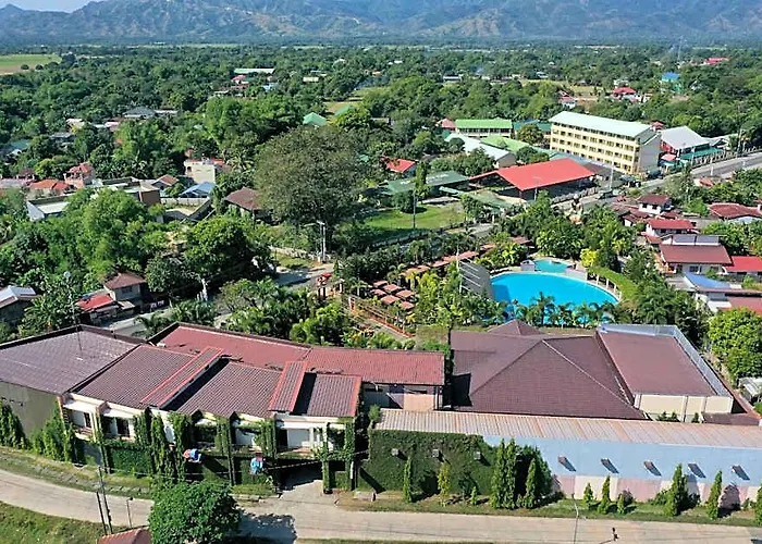 Buddha Resort By Cocotel
