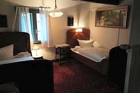 Gästehaus Howe