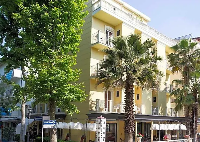Hotel La Nidiola