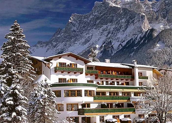 Sporthotel Schönruh