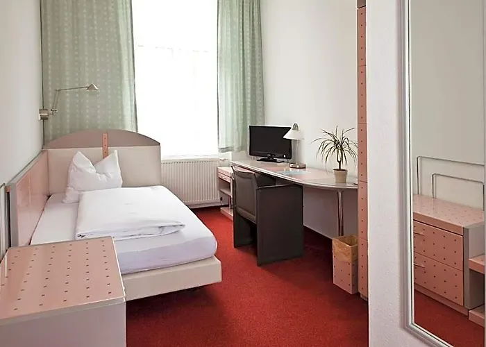 Hotel Adler