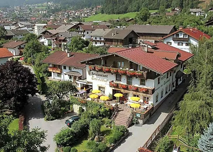 Hotel Edelweiss