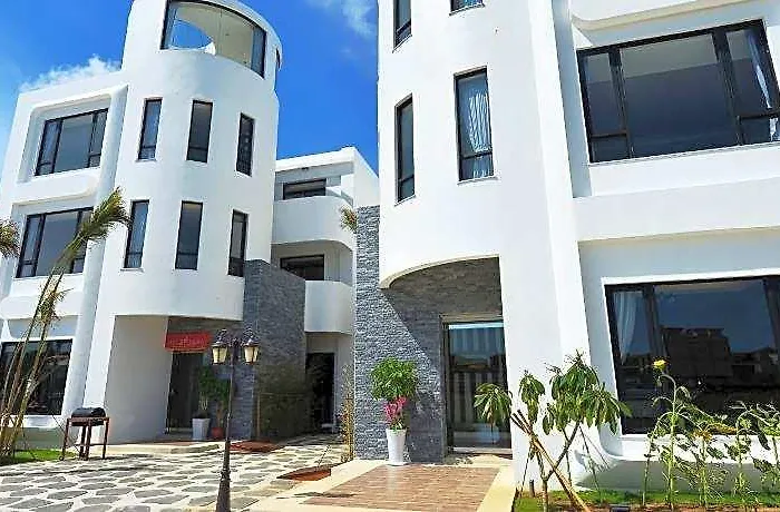 Love Tour Homestay