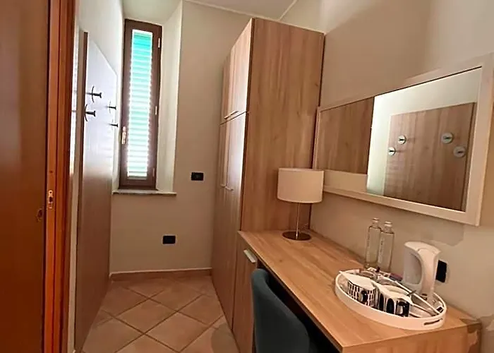 Albergo Africa