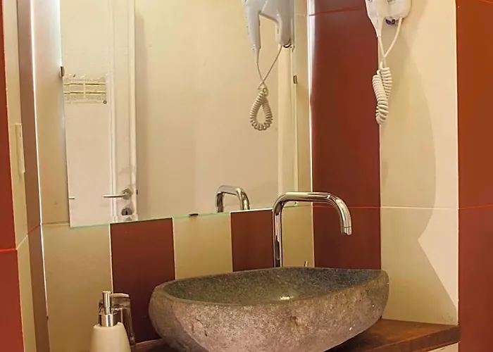 Albergo Delle Spezie