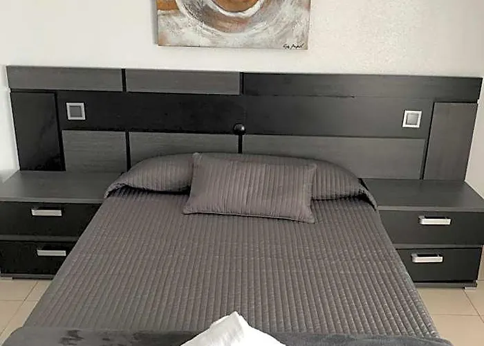 Hotel Costa Mar
