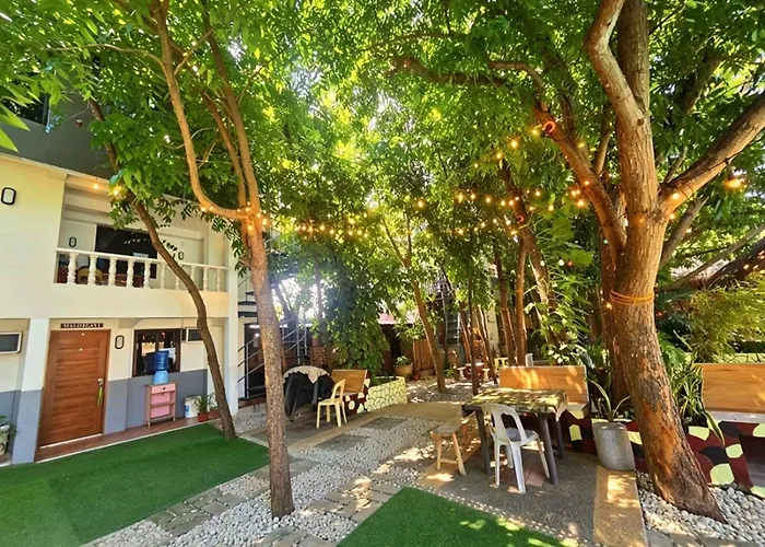 Ffg Eden Private Resort