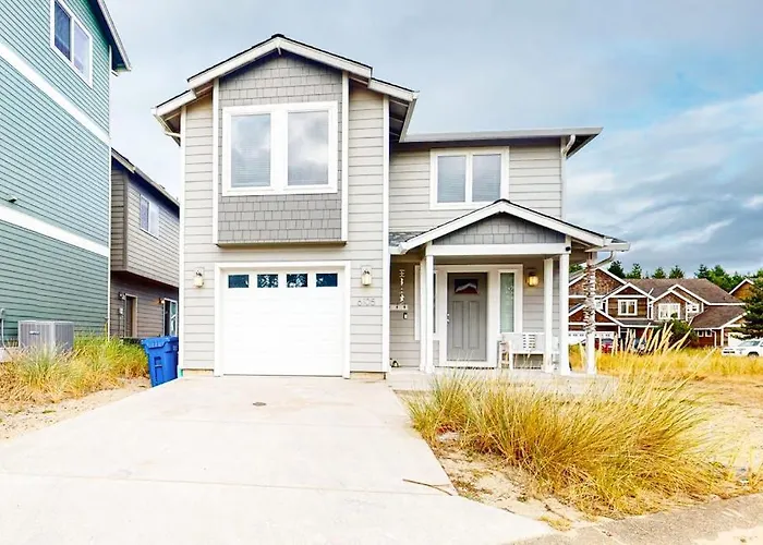 Dory Pointe Dream
