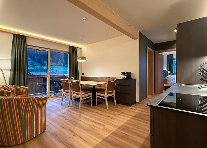 Pension Dorferwirt