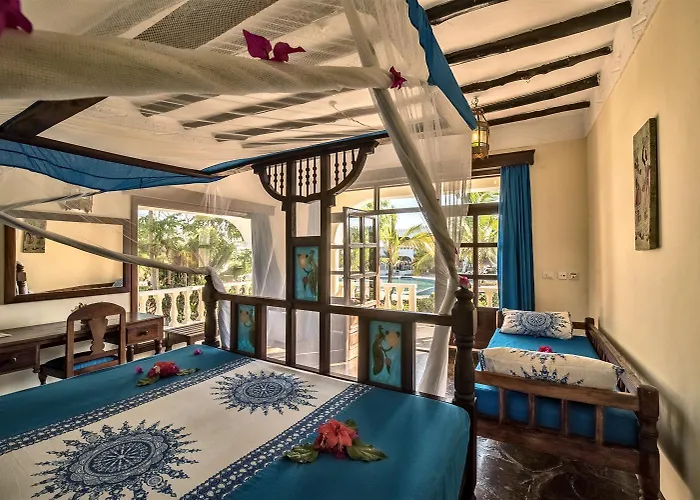 Jumbo Club Watamu