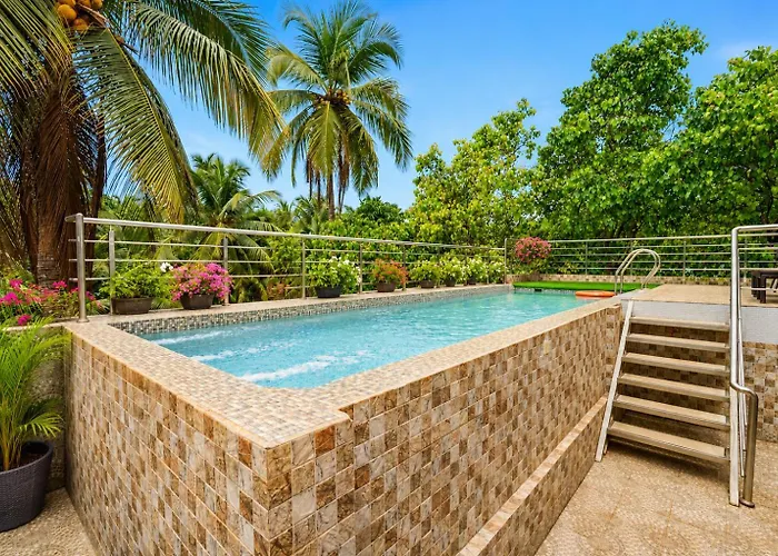Summit Calangute Resort & Spa
