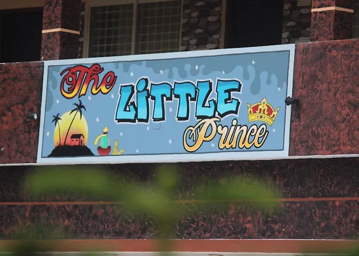 The Little Prince - Mangalore Beach Homestay