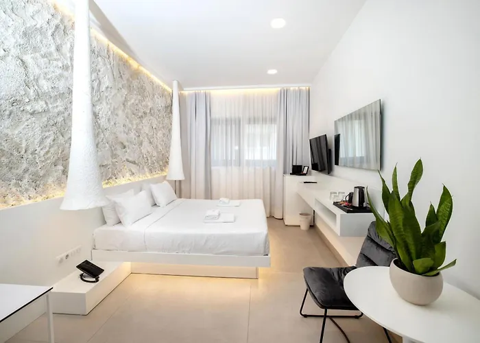 Elisabeth Boutique Hotel