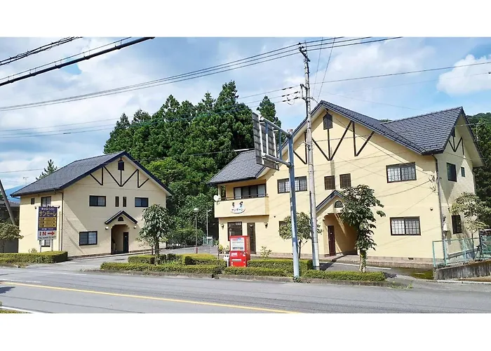 Sudomari No Yado Sunmore - Vacation Stay 46732V