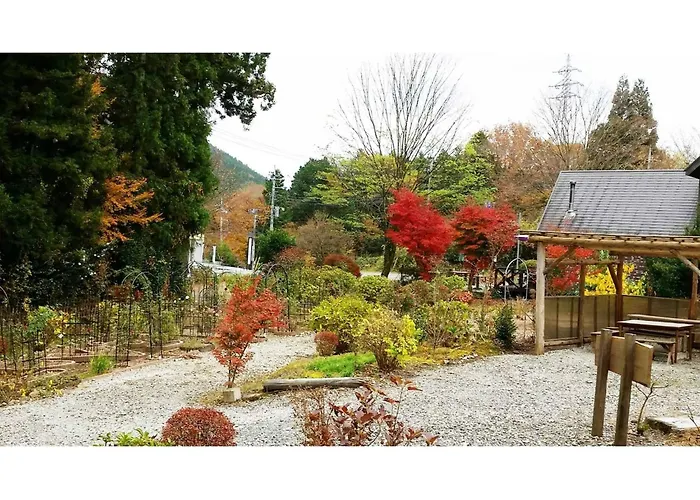 Sudomari No Yado Sunmore - Vacation Stay 46742V