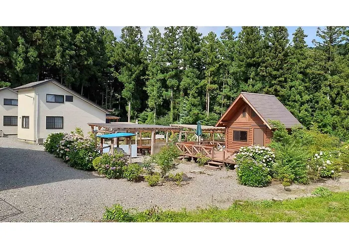 Sudomari No Yado Sunmore - Vacation Stay 46722V
