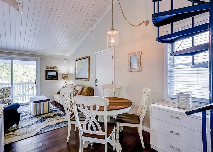 Driftwood Villa - 269