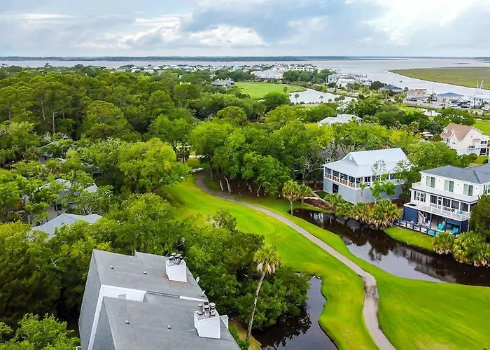 Driftwood Villa - 269