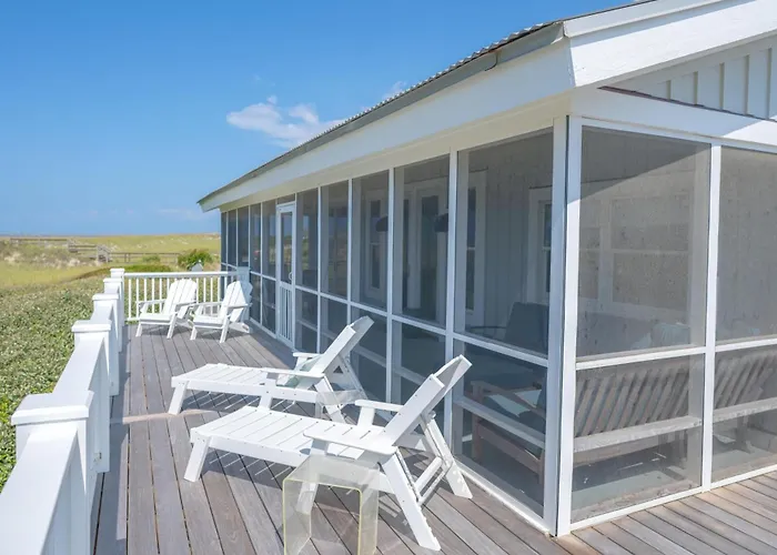 Beach Box