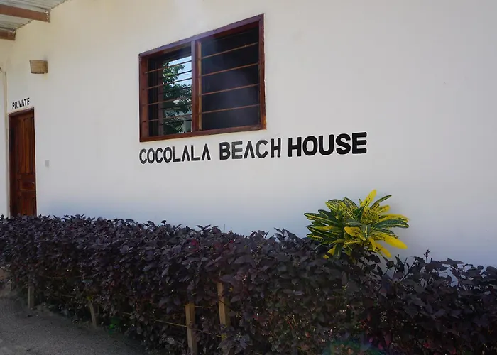 Cocolala Beach House