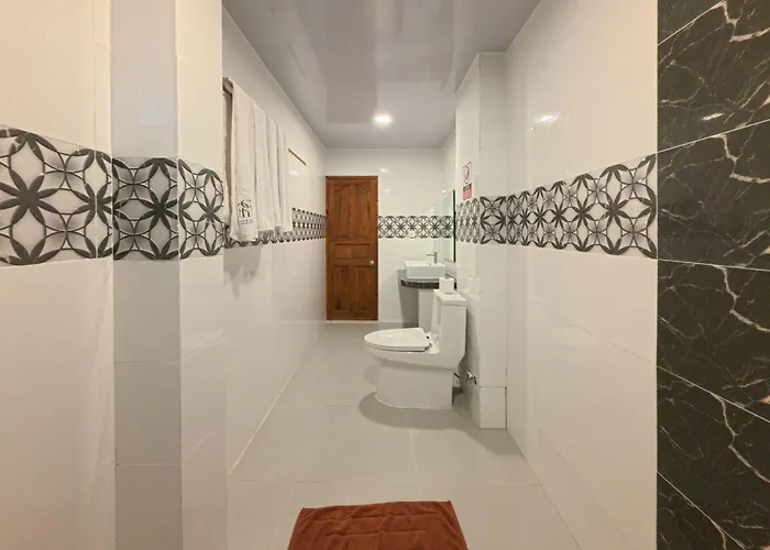 Rihiveli Residence Thoddoo