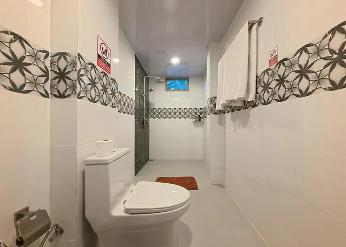 Rihiveli Residence Thoddoo