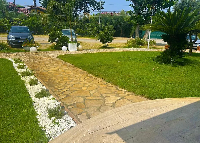 Hotel Park Village