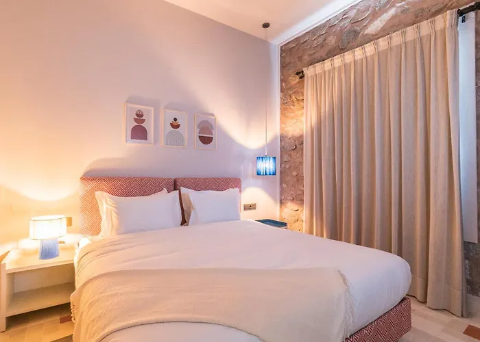 JEMAA EL FNA Suites&Spa Marrakesh
