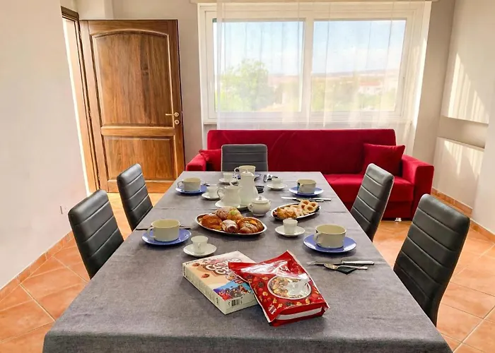 Casa Vacanze Formia