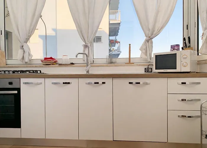 Casa Vacanze Formia