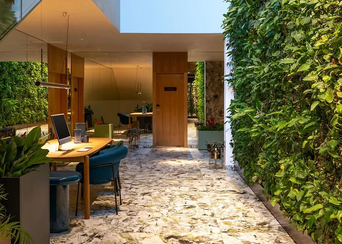 Labtwentytwo - Lab22, A Tribute Portfolio Hotel By Marriott