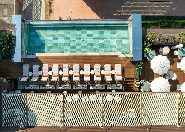 Labtwentytwo - Lab22, A Tribute Portfolio Hotel By Marriott