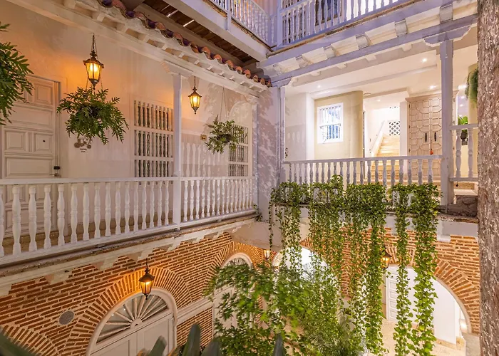 Hotel Casa Del Gobernador